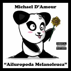 Michael D'Amour : Ailuropoda Melanoleuca